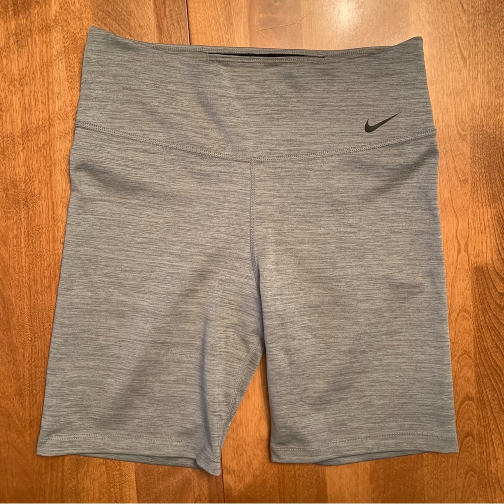 Nike bundle 7 pieces golf skirt golf shorts running shirt sweatshirt shorts - Picture 10 of 13